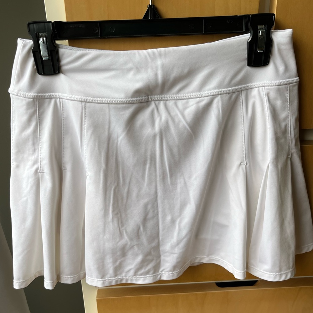 Tennis skirt